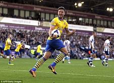 West Bromwich Albion 1 Arsenal 1 – Late thoughts
