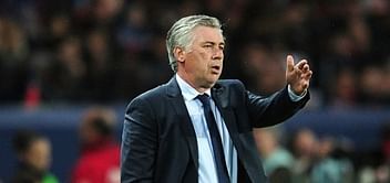 Real Madrid – Has Carlo Ancelotti got it wrong?