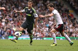 Marko Arnautovic: How Stoke are taming one of Europe's most petulant talents