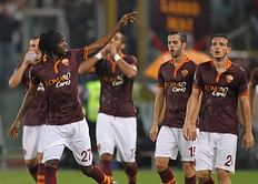 Italian Serie A: On a road to redemption