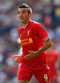 Liverpool FC – What's wrong with Iago Aspas?