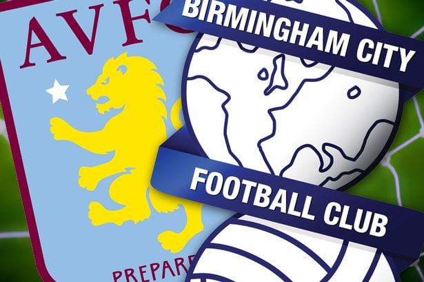 Birmingham Derby rivalry facts at a glance