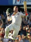 Top 5 hot-headed players in cricket currently