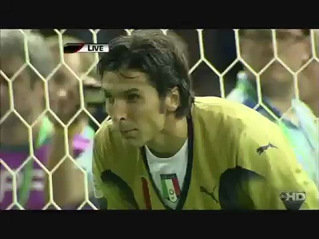 Ranking four of the best World Cup Finals since 1980s