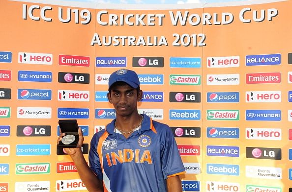 Duleep Trophy: Baba Aparajith and Abhinav Mukund seal South Zone's final spot