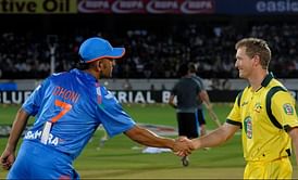 India vs Australia 2013: Preview - India take on Australia in must-win 6th ODI