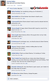 FB Wall: Bailey starts Ishant troll-fest, hell breaks loose