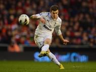 Gareth Bale