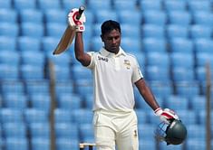 An elegant 181 by a 22-year old Bangladeshi against the Kiwis