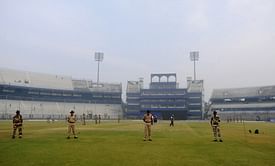 India vs Australia: Rain makes Cuttack ODI doubtful