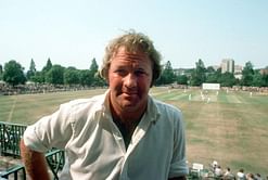 The A-Z of Derbyshire Cricket - B is for Barlow: Eddie Barlow