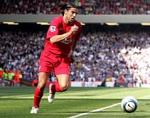 Is Gonzalo Higuain Benitez’s new Milan Baros?