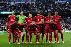 Stats: Top ten European clubs with most possession in a game