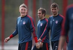 Bayern Munich vs Viktoria Plzen: Statistical Preview