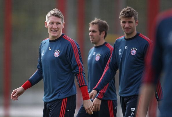 Bayern Munich vs Viktoria Plzen: Statistical Preview
