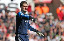 Why Stoke must fight tooth and nail to keep hold of Begovic