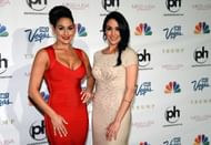 2013 Miss USA Competition - Arrivals