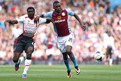 Benteke v Lukaku: Which Towering Belgian Will Decide Villa – Everton?