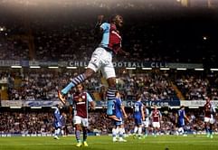 Jan Vertonghen information convinces Villas-Boas that Christian Benteke will start