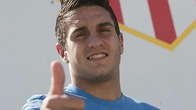 Koke: Budding playmaker’s emergence further enhances Atletico Madrid