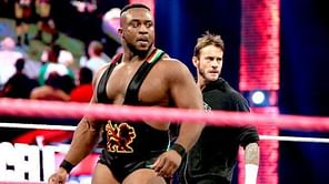 Most improved superstar of the week: WWE RAW 21st October 2013