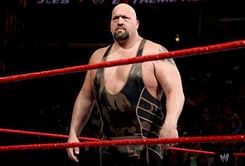 WWE Battleground - Big Show steals and decimates the main event result