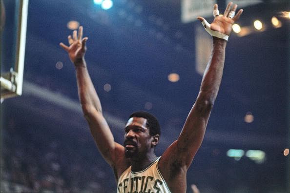 Kurt Rambis true Laker muscle Lakers vs Celtics #rivalry