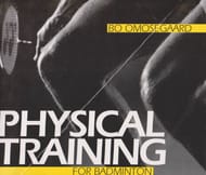 Bo Omosegaard book on training for Badminton players
