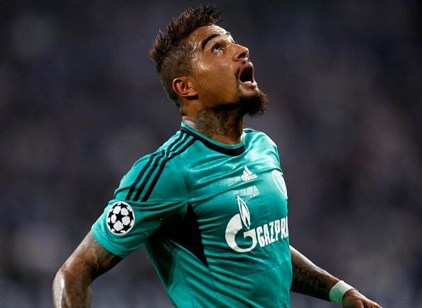 5 instances of previous racist abuse in European football