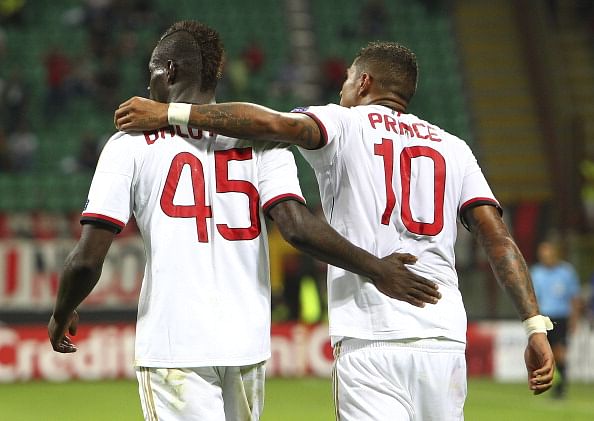 Racism in football - this game deserves better