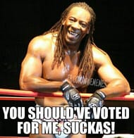 Booker T