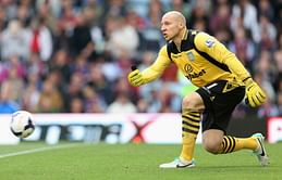 Media Muppets: Brad Guzan leaving Villa, Hooligan problem and Daily Mail desperation