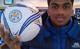 Top 10 Indian and Indian-origin youth footballers playing abroad