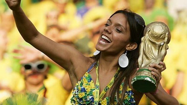 Aussies and Americans go wild for World Cup tickets as Benteke books trip to Brazil