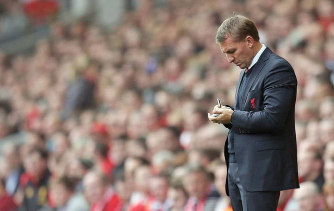 He loves to dribble: Liverpool should consider this tenacious winger