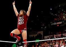 WWE: Superstar Ratings for 21st October RAW
