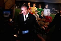 Former Manchester United captain Bryan Robson to climb Mount Kilimanjaro