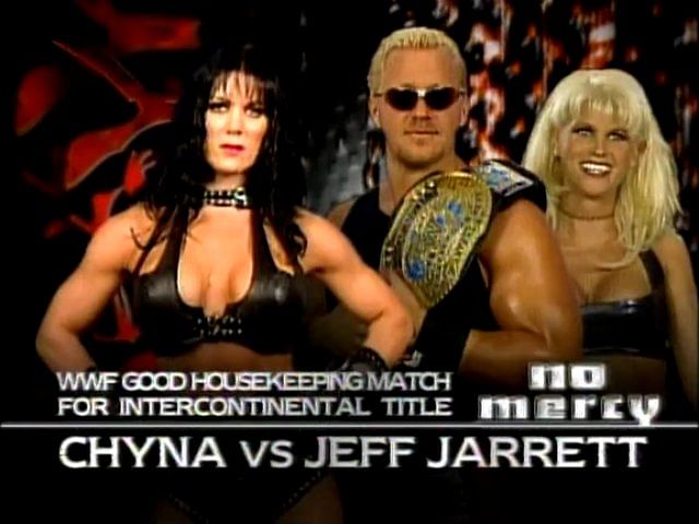 Top 5 WWE matches with the weirdest stipulations