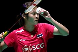 Dutch Open 2013: Wei Nan, Busanan emerge victors