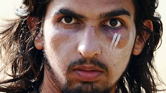 Funny quotes after Ishant Sharma's epic performance against Australia