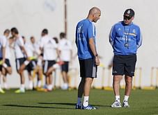 Carlo Ancelotti pledges to make Real Madrid a better club