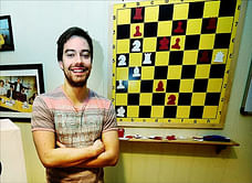 Magnus Carlsen's doctor ecstatic about accompanying his charge to India