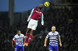 West Ham re-sign Carlton Cole