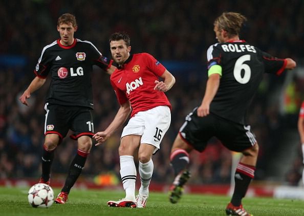 Stats: Top 5 players with most successful passes in the Premier League this Season so far