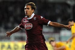 Stats: Top scorers in Italian Serie A and their contribution to their team