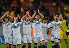 Steaua Bucharest 0-4 Chelsea: Brilliant Blues