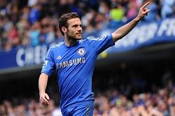 Juan Mata: Where does he fit in at Chelsea now?