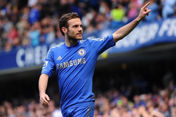 Juan Mata: Where does he fit in at Chelsea now?