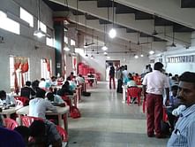 Chess tournament for visually impaired precedes World Championship