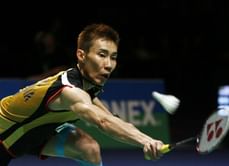 Denmark snapshots: Chong Wei predicts difficult 2014